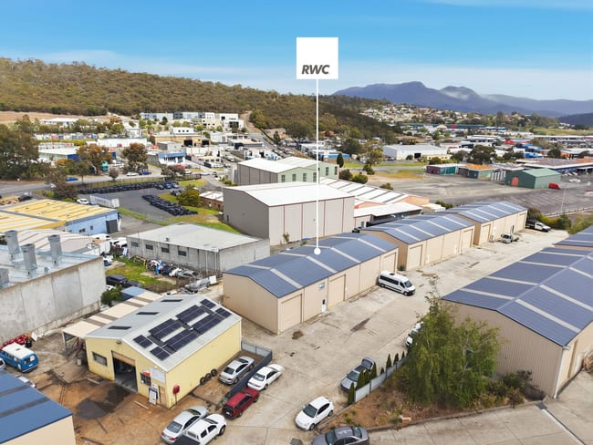 3/121 Mornington Road Mornington TAS 7018 3/121 Mornington Road Mornington TAS 7018