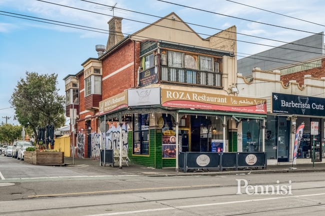 131 Sydney Road Coburg VIC 3058 131 Sydney Road Coburg VIC 3058