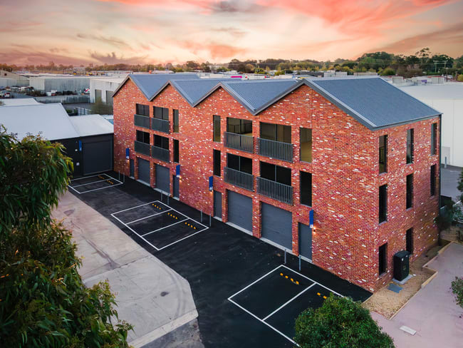 4D/20 Elizabeth Street Delacombe VIC 3356 4D/20 Elizabeth Street Delacombe VIC 3356