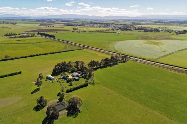 236 Saundridge Road Cressy TAS 7302 236 Saundridge Road Cressy TAS 7302