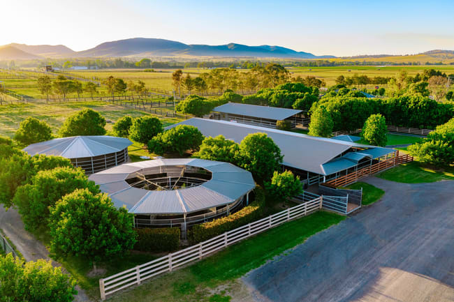 101 Segenhoe Road Segenhoe NSW 2337