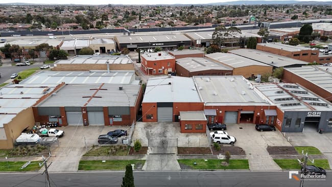 20 Norwich Avenue Thomastown VIC 3074 20 Norwich Avenue Thomastown VIC 3074