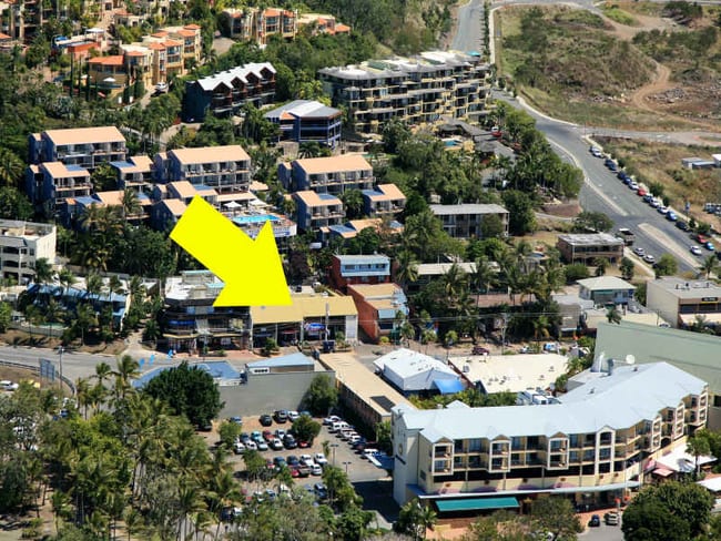 6/400 Shute Harbour Road Airlie Beach QLD 4802 6/400 Shute Harbour Road Airlie Beach QLD 4802