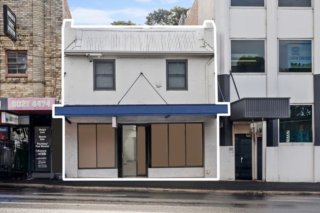 1053 Victoria Road West Ryde NSW 2114 1053 Victoria Road West Ryde NSW 2114
