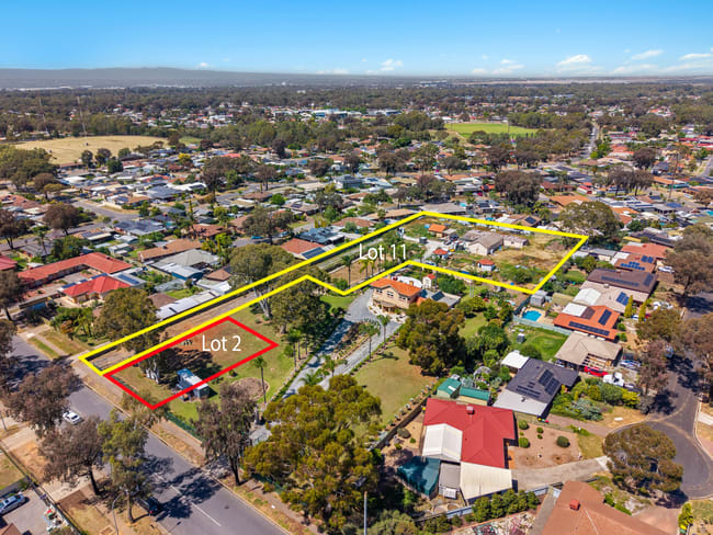 228-232 Burton Road Paralowie SA 5108 228-232 Burton Road Paralowie SA 5108