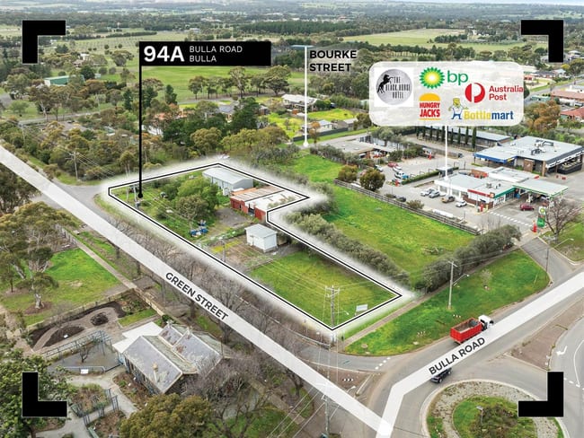 94A Bulla Road Bulla VIC 3428 94A Bulla Road Bulla VIC 3428