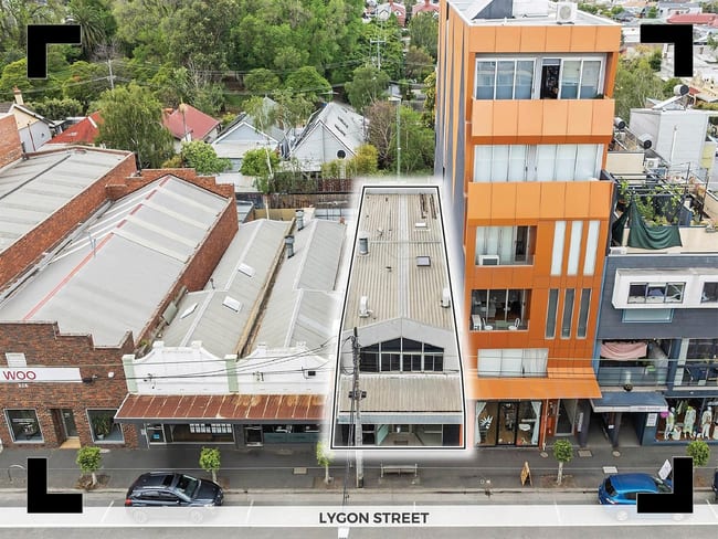 220 Lygon Street Brunswick East VIC 3057 220 Lygon Street Brunswick East VIC 3057