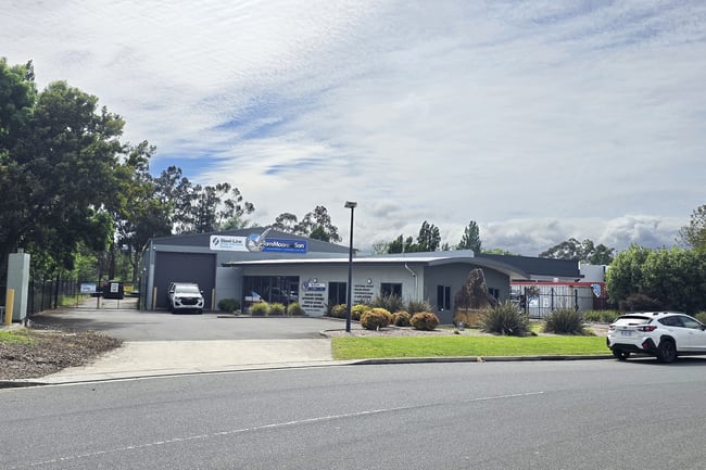 7 Goodman Court Invermay TAS 7248 7 Goodman Court Invermay TAS 7248
