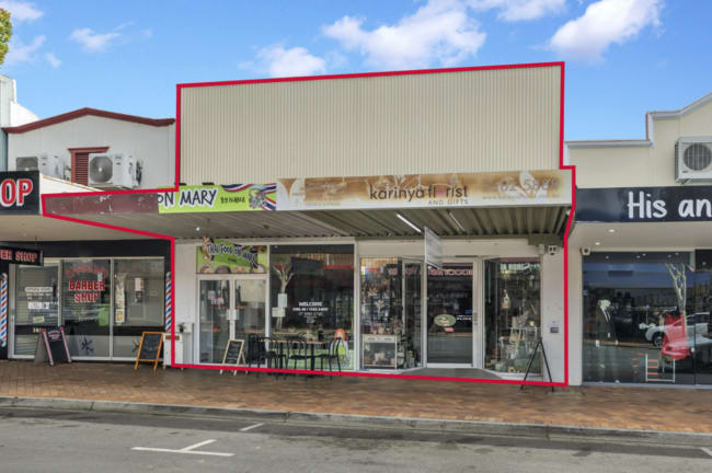 150-152 Mary Steet Gympie QLD 4570 150-152 Mary Steet Gympie QLD 4570