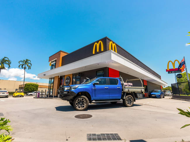 517 Mulgrave Road Cairns City QLD 4870 517 Mulgrave Road Cairns City QLD 4870