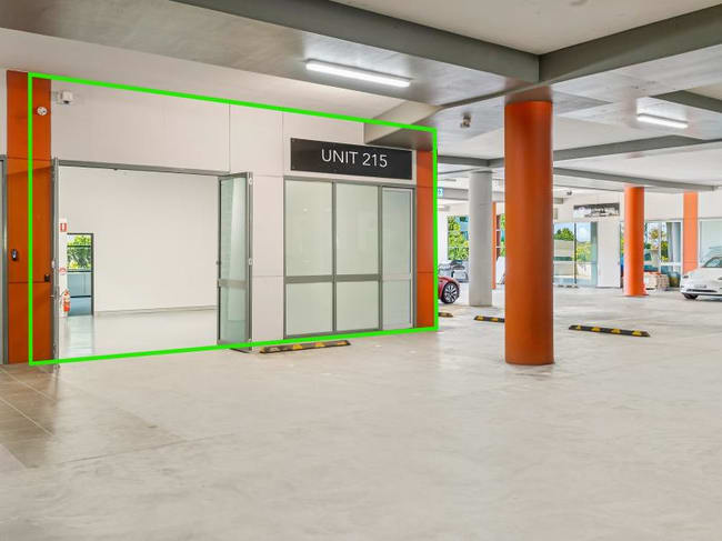 Unit 215/14 Lexington Drive Bella Vista NSW 2153 Unit 215/14 Lexington Drive Bella Vista NSW 2153
