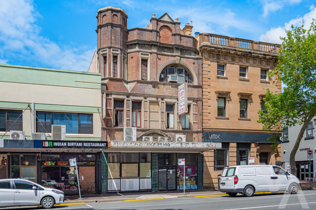 553-557 Hunter Street Newcastle West NSW 2302