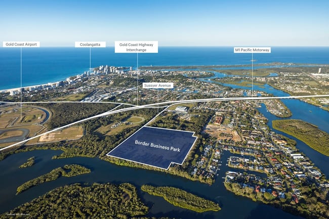 Sussyer Avenue Tweed Heads NSW 2485