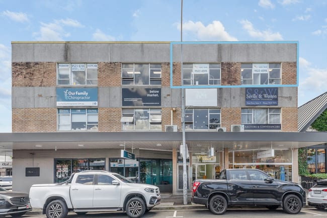 Suites 17/17 Surf Road Cronulla NSW 2230