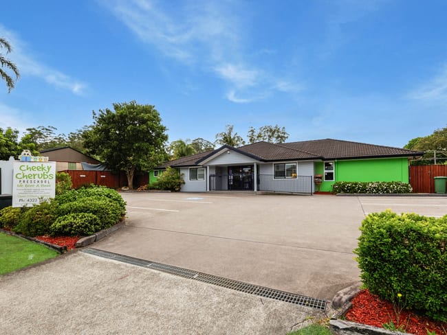97 Jarrett Street Wyoming NSW 2250