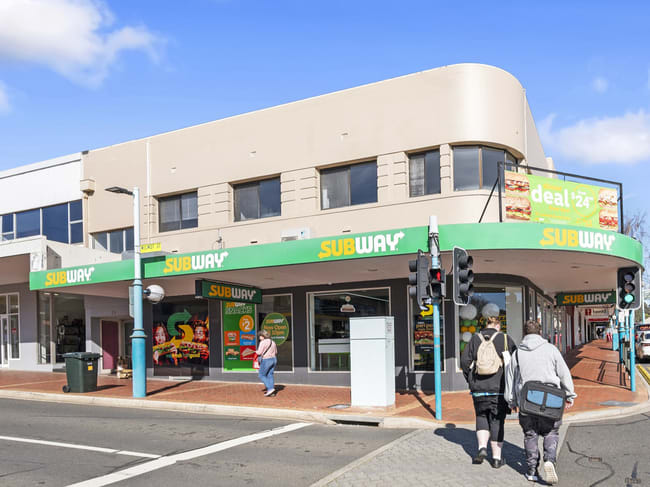 19-23 Wilson Street Burnie TAS 7320 19-23 Wilson Street Burnie TAS 7320