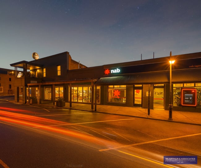 Nagambie VIC 3608 Nagambie VIC 3608