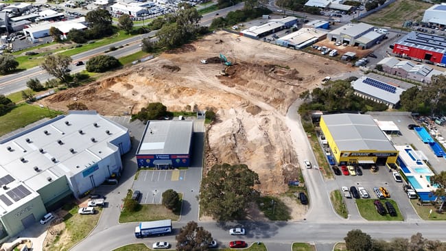 10 Lively Place Mandurah WA 6210