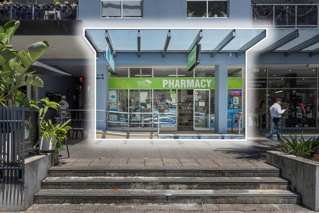 2/11-13 Oaks Avenue Dee Why NSW 2099