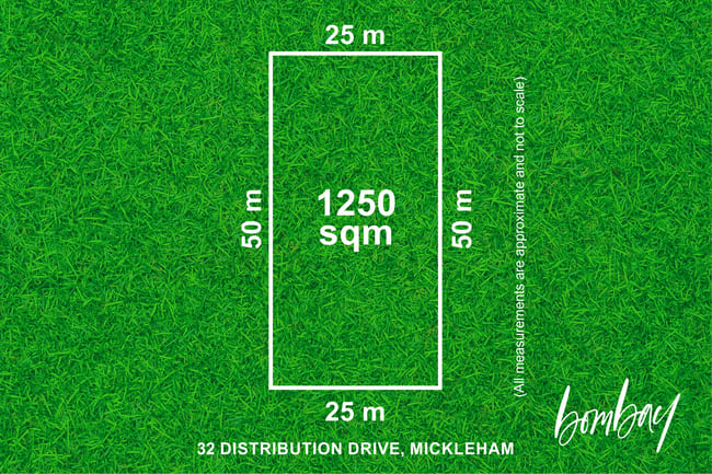 32 Distribution Drive Mickleham VIC 3064 32 Distribution Drive Mickleham VIC 3064
