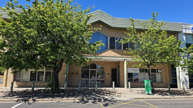 3/24 Mahony Court Weston ACT 2611