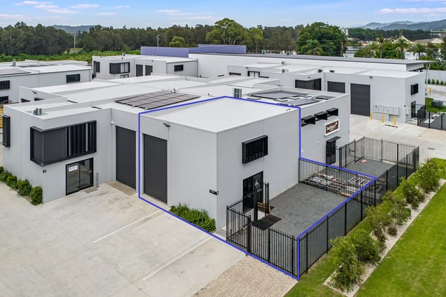 16/18-20 Naru Street Chinderah NSW 2487 16/18-20 Naru Street Chinderah NSW 2487
