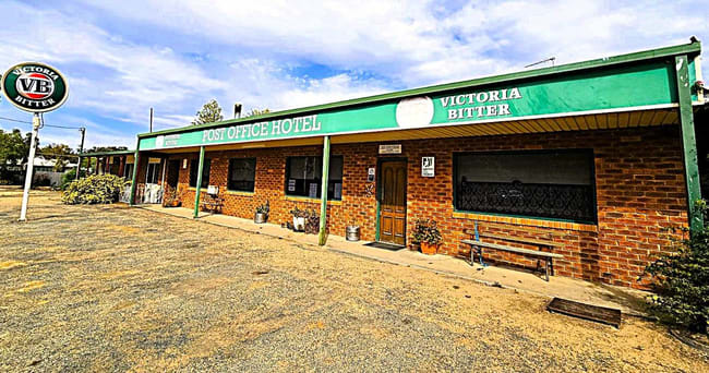 23 Yang Yang Street Maude NSW 2711 23 Yang Yang Street Maude NSW 2711