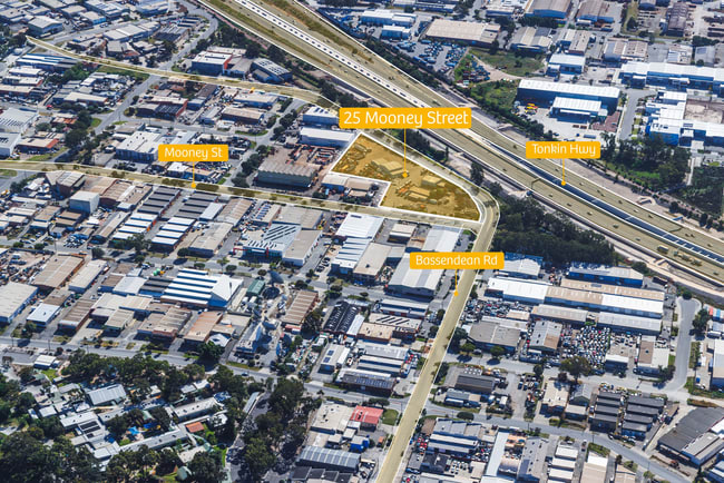 25 Mooney Street Bayswater WA 6053 25 Mooney Street Bayswater WA 6053