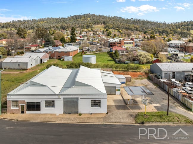 Lot 4 Kurrajong Avenue Batlow NSW 2730 Lot 4 Kurrajong Avenue Batlow NSW 2730