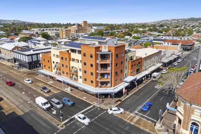 2/87 Tudor Street Hamilton NSW 2303 2/87 Tudor Street Hamilton NSW 2303