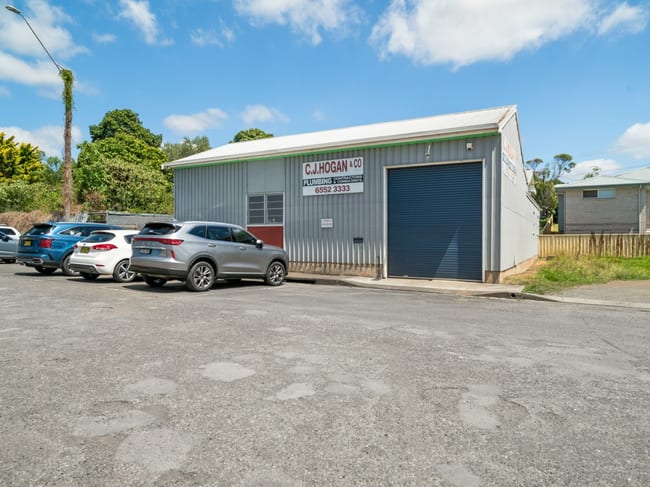 Lot 1291 Albert Lane Taree NSW 2430 Lot 1291 Albert Lane Taree NSW 2430