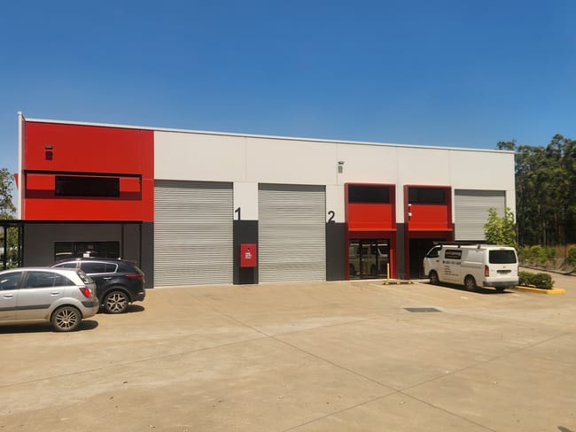 2/1 Burnet Road Warnervale NSW 2259 2/1 Burnet Road Warnervale NSW 2259