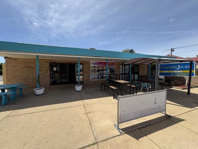 101 Main & 34 Lake Streets/101 Main Street Wagga Wagga NSW 2650