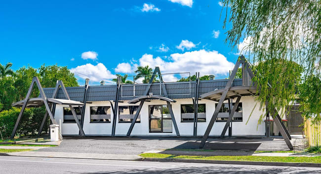 67 Elphinstone Street Berserker QLD 4701 67 Elphinstone Street Berserker QLD 4701