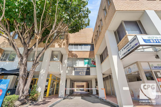 18/432 Chapel Road Bankstown NSW 2200