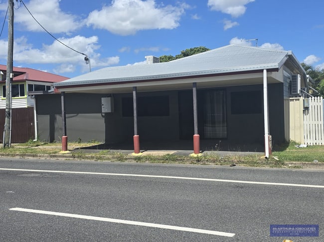 Berserker QLD 4701 Berserker QLD 4701