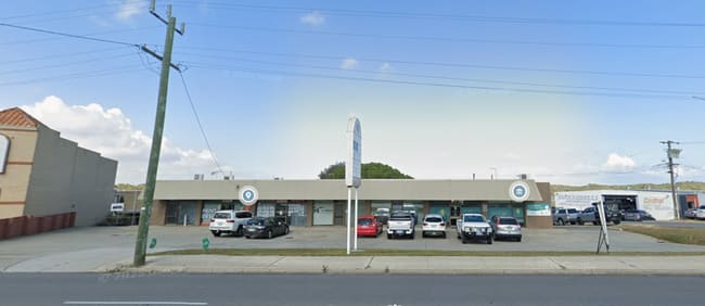 1/145 Rockingham Road Hamilton Hill WA 6163 1/145 Rockingham Road Hamilton Hill WA 6163