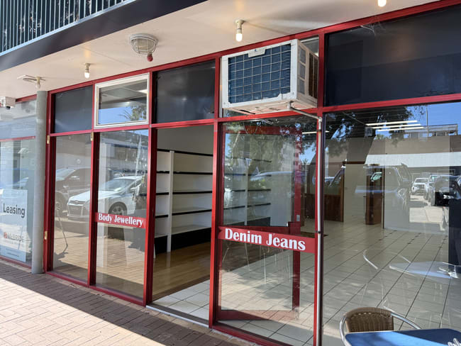 3/33 Orient Street Batemans Bay NSW 2536 3/33 Orient Street Batemans Bay NSW 2536