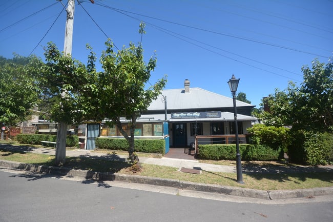 26 Station Street Mount Victoria NSW 2786 26 Station Street Mount Victoria NSW 2786