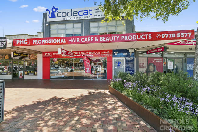 100 & 100A Young Street Frankston VIC 3199 100 & 100A Young Street Frankston VIC 3199