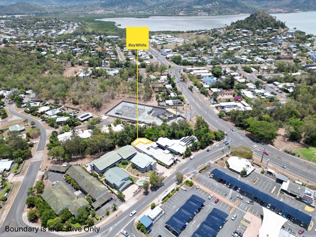 6/4 Island Drive Cannonvale QLD 4802 6/4 Island Drive Cannonvale QLD 4802
