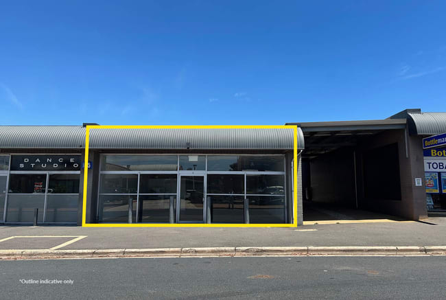 3/53-55 Heffernan Street Mitchell ACT 2911 3/53-55 Heffernan Street Mitchell ACT 2911