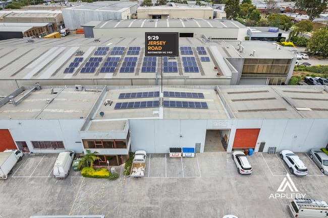 9/29 Jersey Road Bayswater VIC 3153 9/29 Jersey Road Bayswater VIC 3153