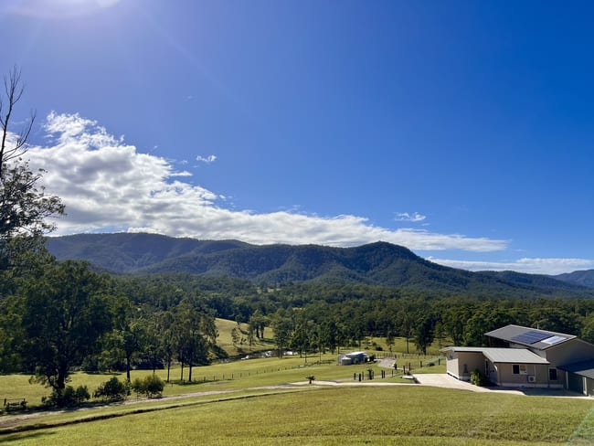 6892 Gwydir Highway Cangai NSW 2460 6892 Gwydir Highway Cangai NSW 2460