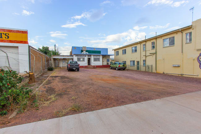 43 Kurrajong Avenue Leeton NSW 2705