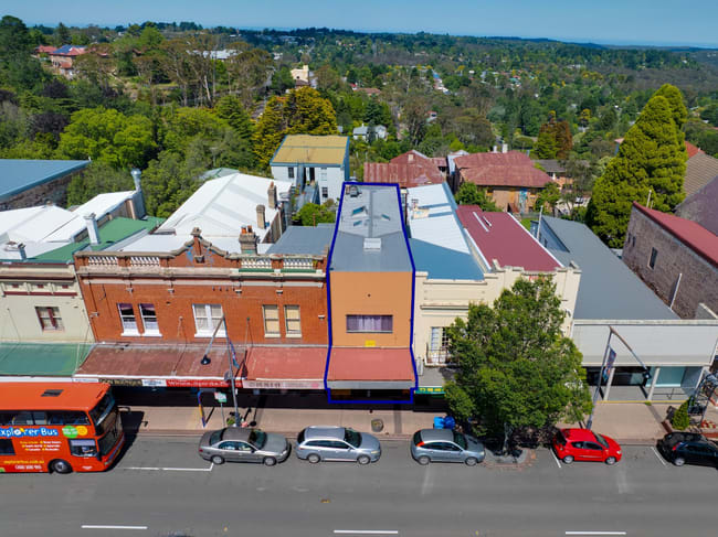 48 Katoomba Street Katoomba NSW 2780 48 Katoomba Street Katoomba NSW 2780