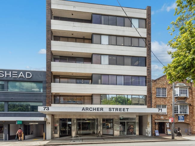 Suite 304/71 - 73 Archer Street Chatswood NSW 2067 Suite 304/71 - 73 Archer Street Chatswood NSW 2067
