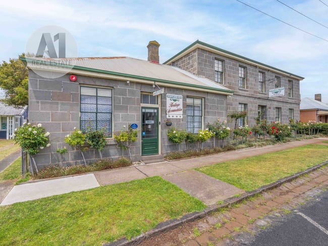 7 Tyers Street Portland VIC 3305