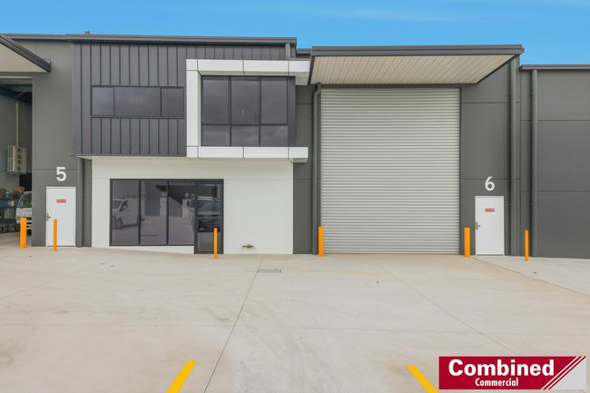 6/30 Southwell Road Oran Park NSW 2570 6/30 Southwell Road Oran Park NSW 2570