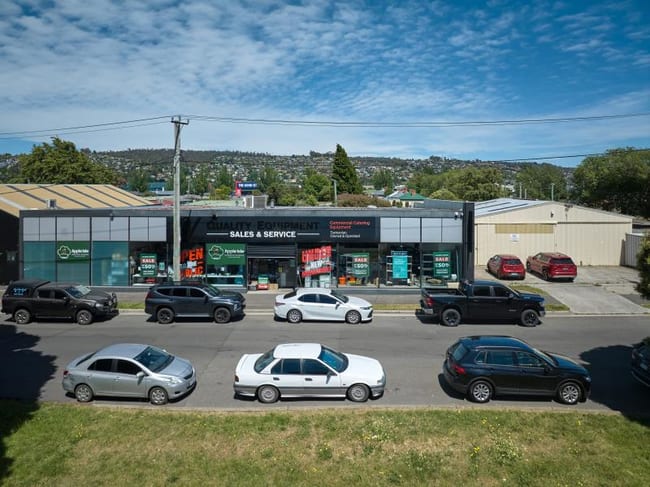 59-63 Holbrook St Invermay TAS 7248 59-63 Holbrook St Invermay TAS 7248